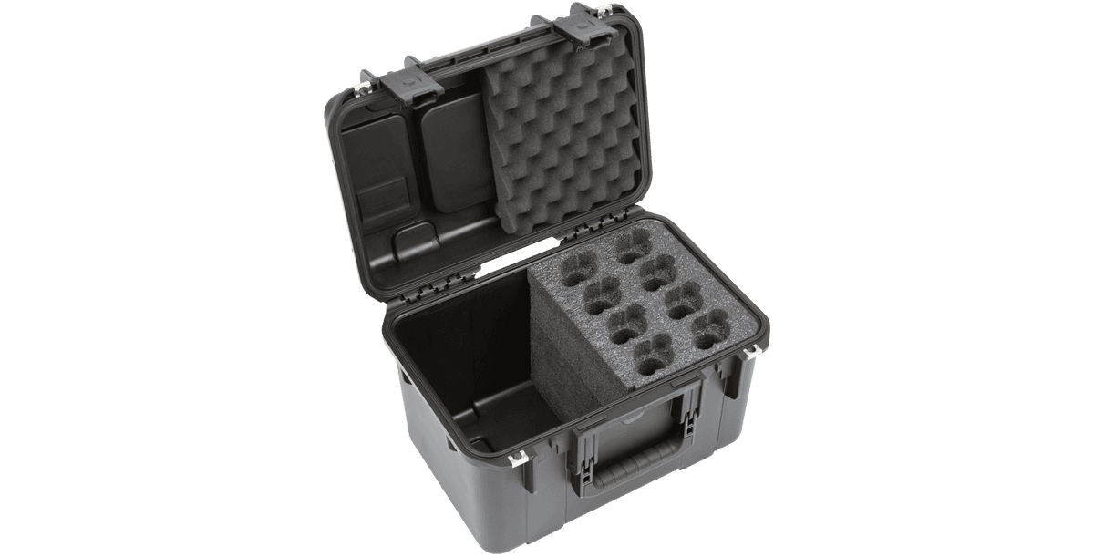 SKB Cases 3I-1610-MC8
