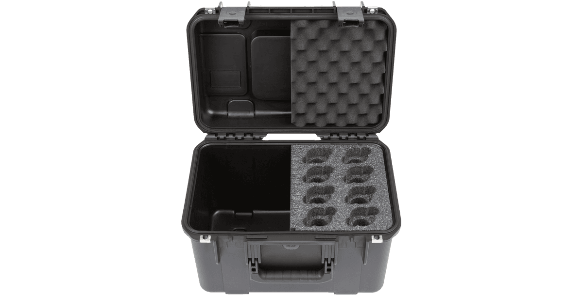 SKB Cases 3I-1610-MC8
