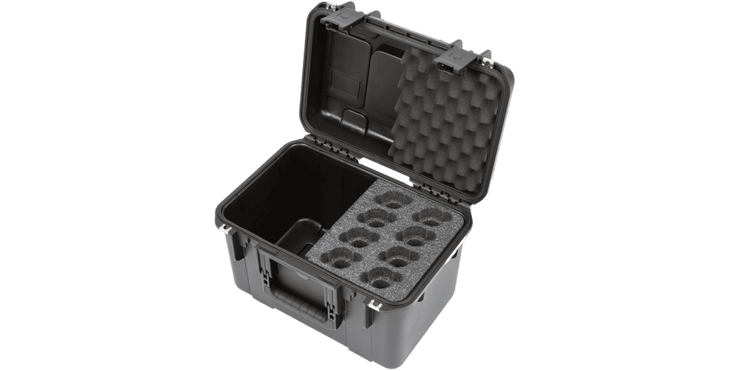 SKB Cases 3I-1610-MC8