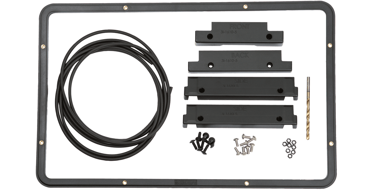 SKB Cases 3I-1610-PRK