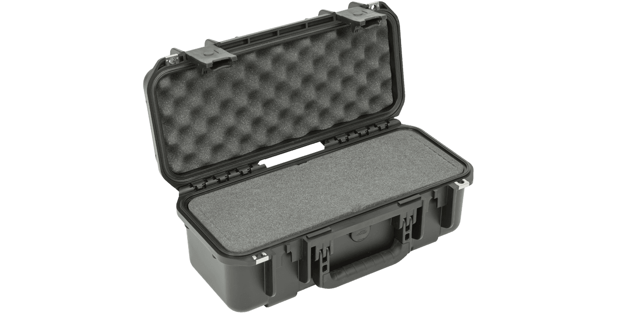 SKB Cases 3I-1706-6B-C