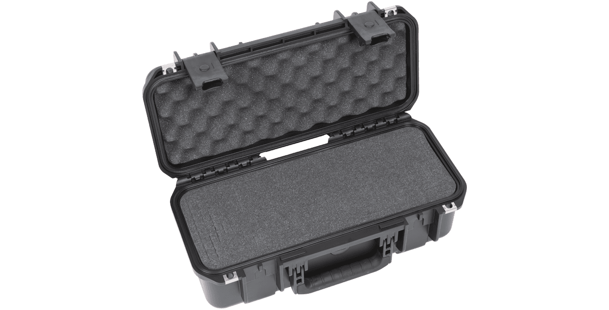 SKB Cases 3I-1706-6B-C