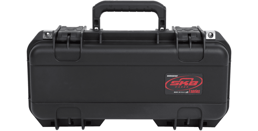 SKB Cases 3I-1706-6B-C