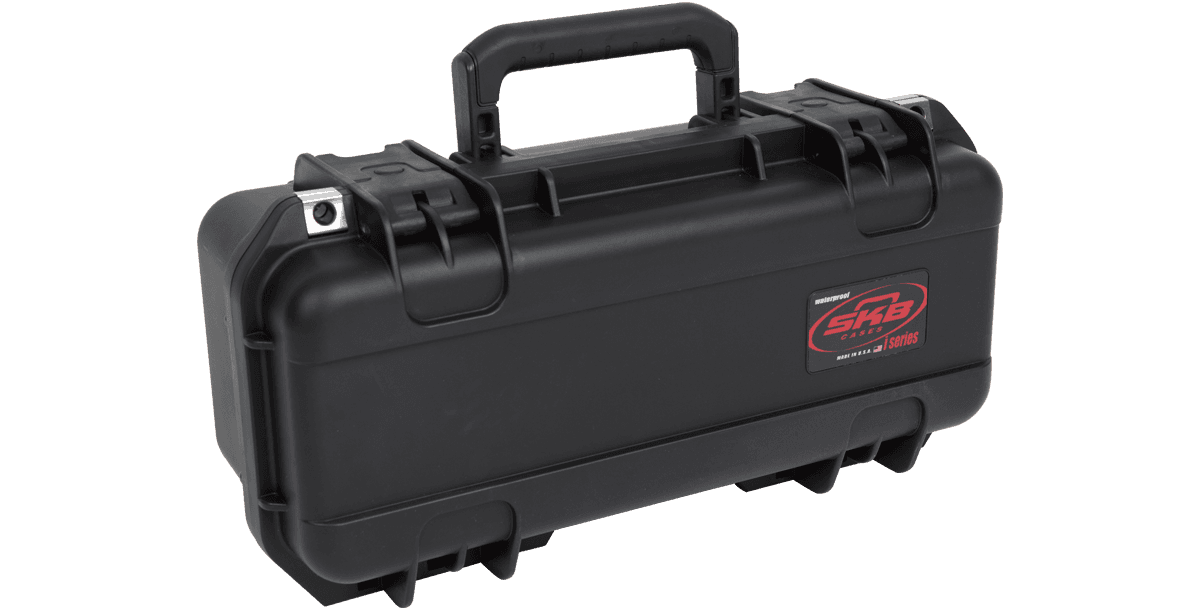 SKB Cases 3I-1706-6B-C
