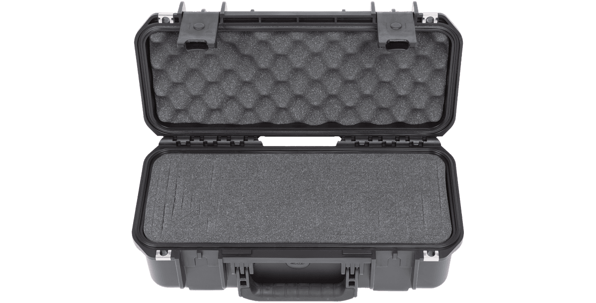 SKB Cases 3I-1706-6B-C