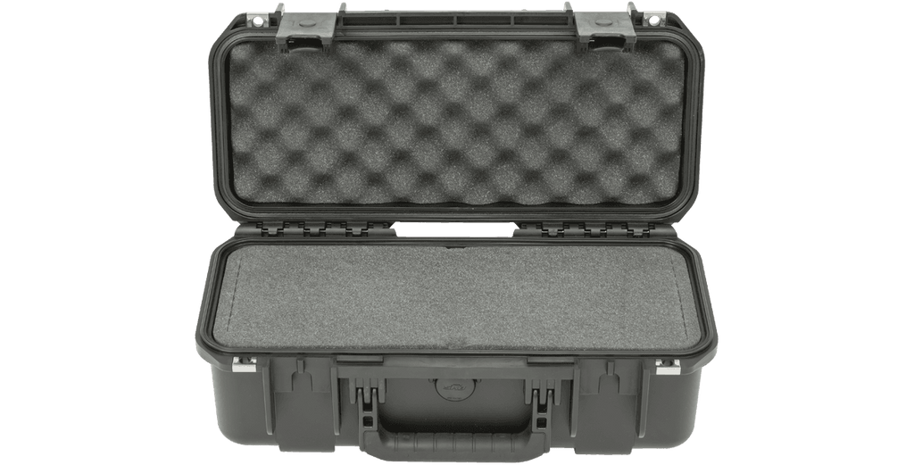 SKB Cases 3I-1706-6B-C