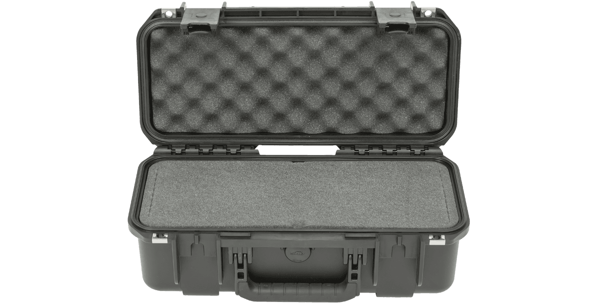SKB Cases 3I-1706-6B-C