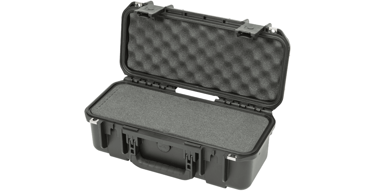 SKB Cases 3I-1706-6B-C