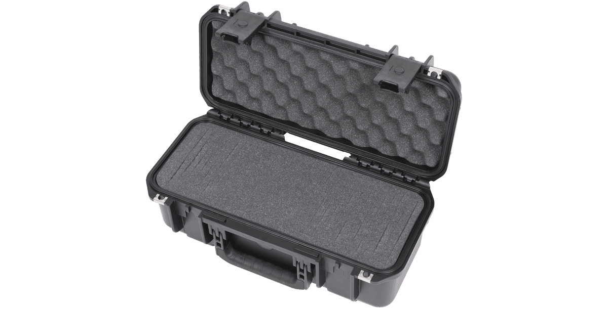 SKB Cases 3I-1706-6B-C
