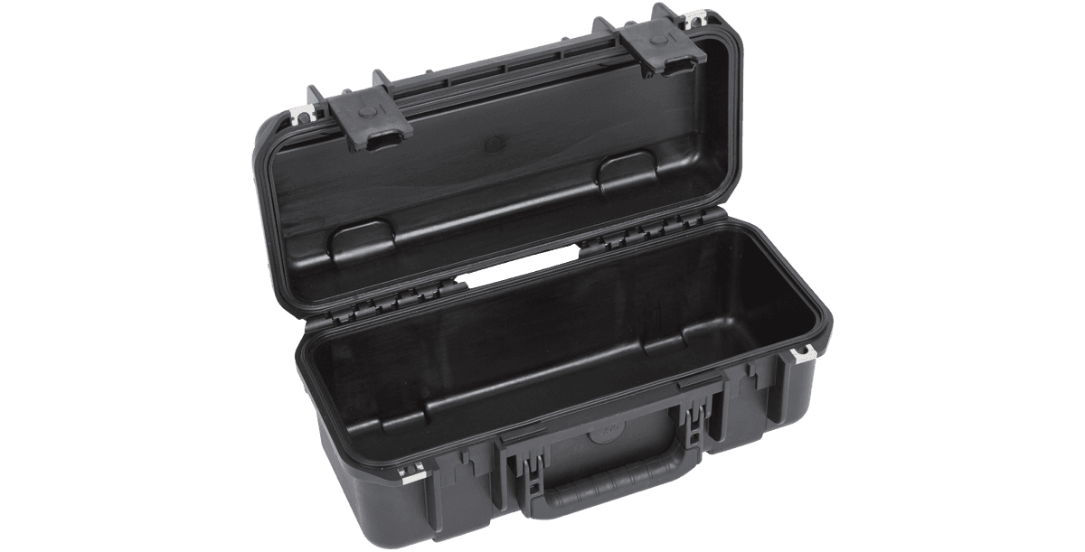 SKB Cases 3I-1706-6B-E