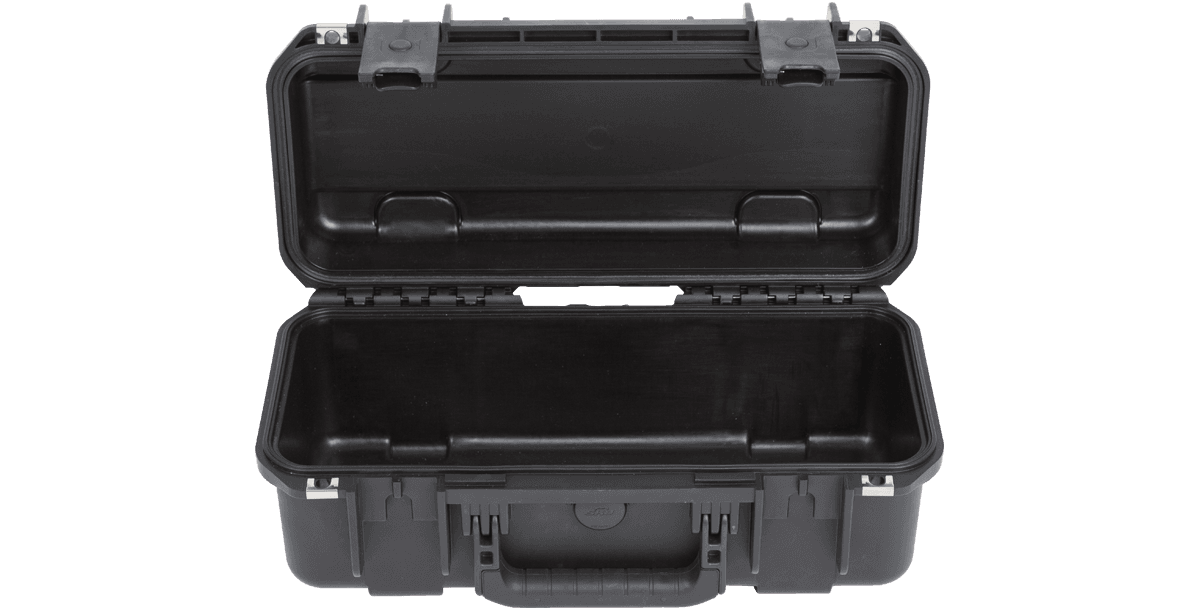 SKB Cases 3I-1706-6B-E
