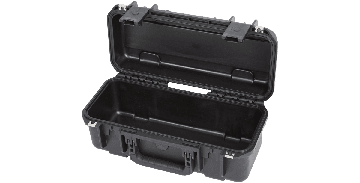 SKB Cases 3I-1706-6B-E