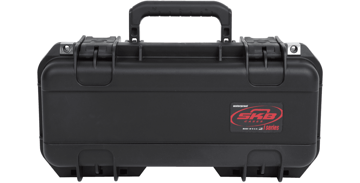 SKB Cases 3I-1706-6B-E