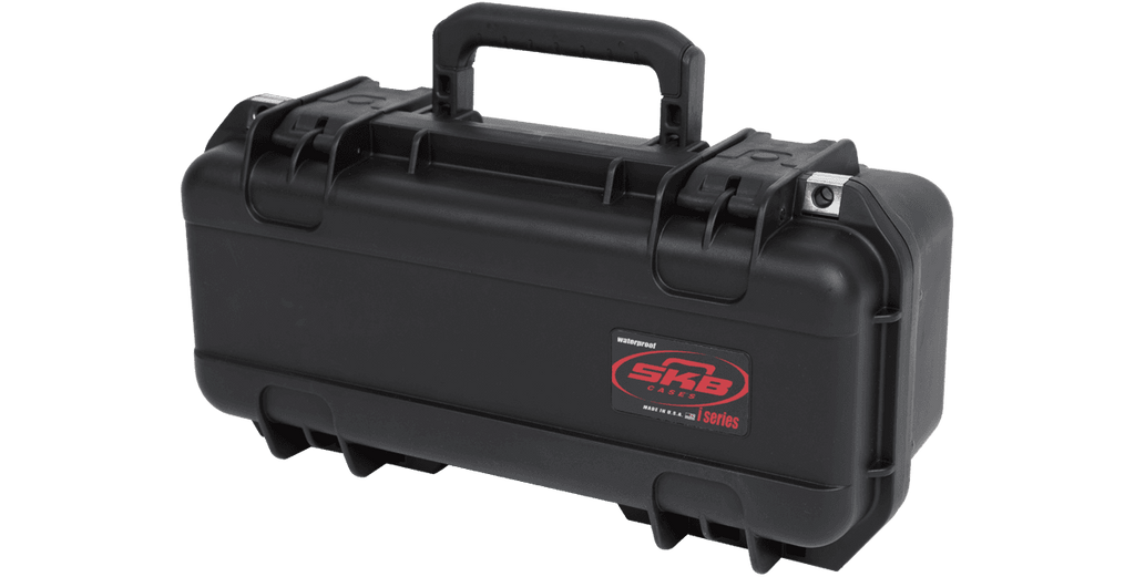 SKB Cases 3I-1706-6B-E