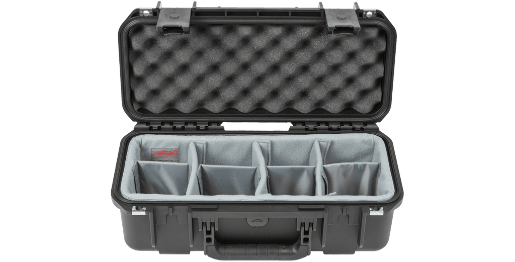 SKB Cases 3I-1706-6DT