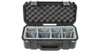 SKB Cases 3I-1706-6DT