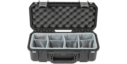 SKB Cases 3I-1706-6DT