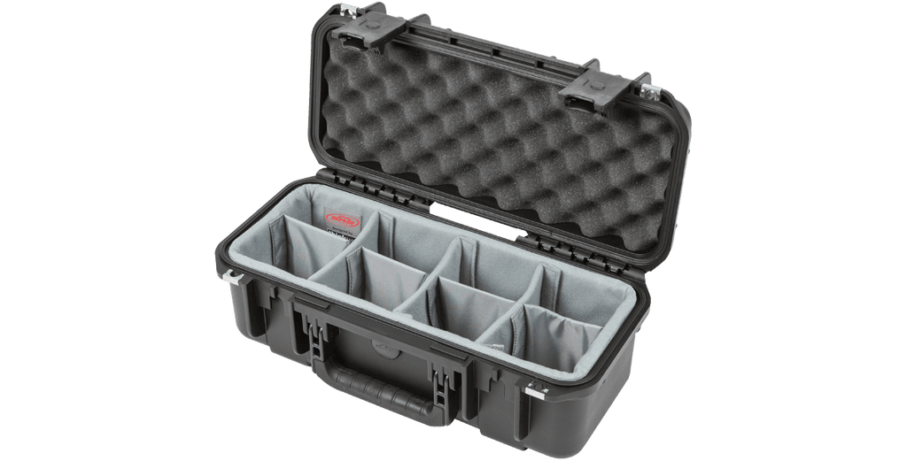 SKB Cases 3I-1706-6DT