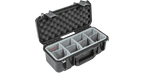 SKB Cases 3I-1706-6DT