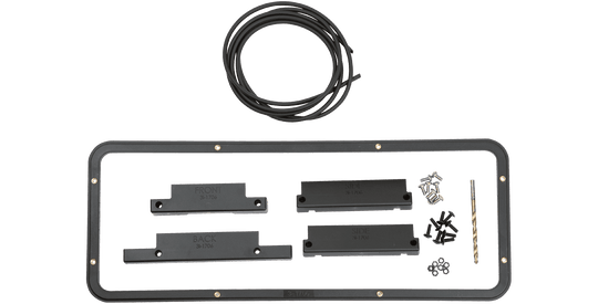 SKB Cases 3I-1706-PRK