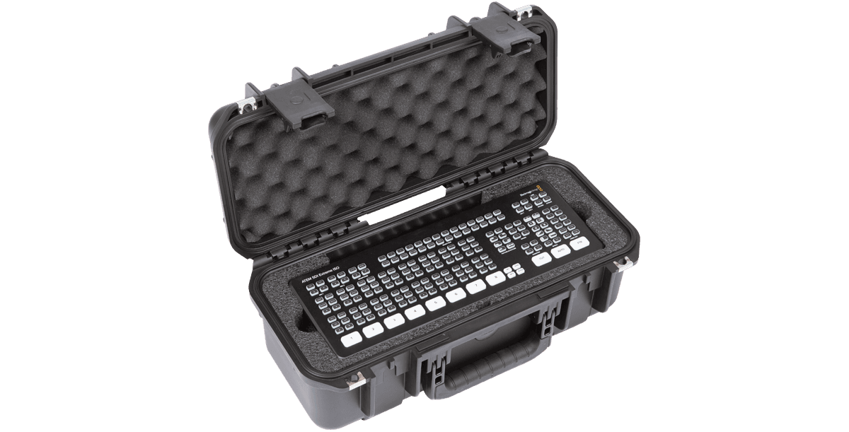 SKB Cases 3I-17066ATM
