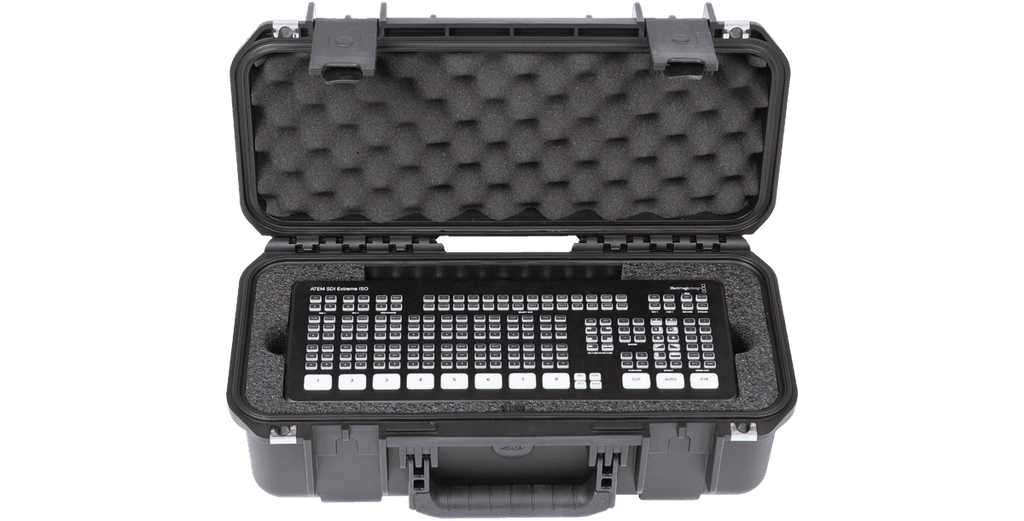SKB Cases 3I-17066ATM