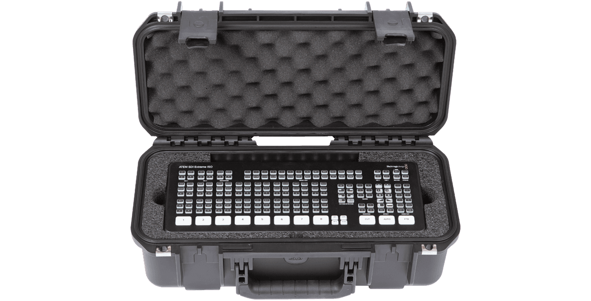 SKB Cases 3I-17066ATM