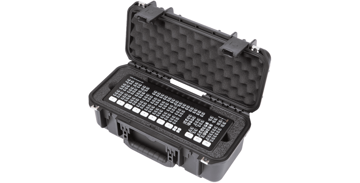 SKB Cases 3I-17066ATM