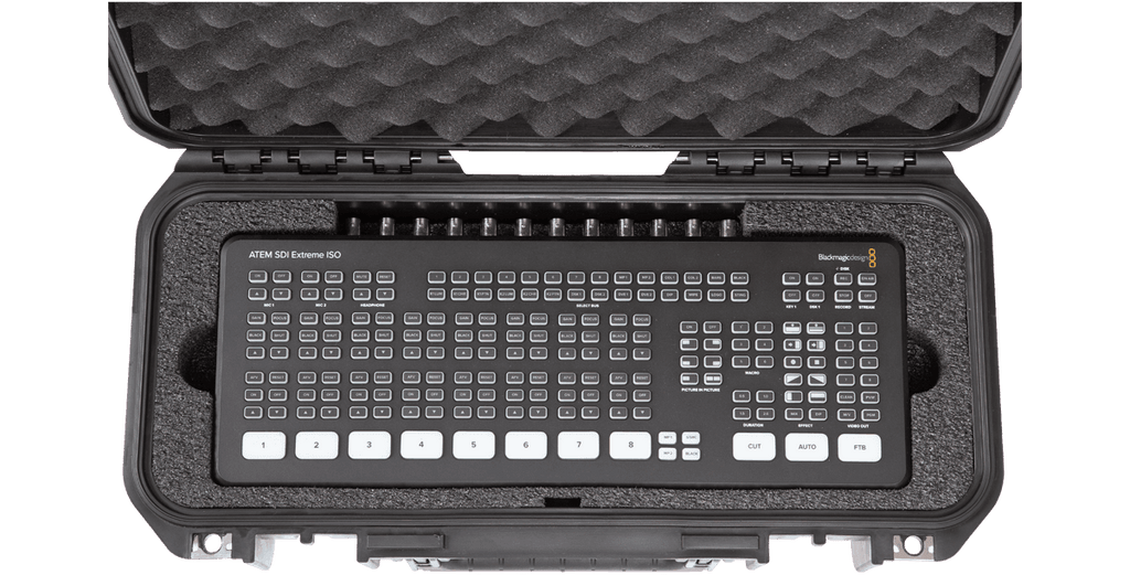 SKB Cases 3I-17066ATM
