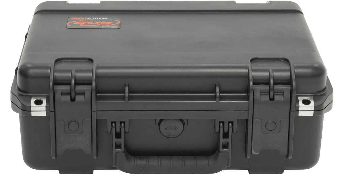 SKB Cases 3I-1711-6B-C