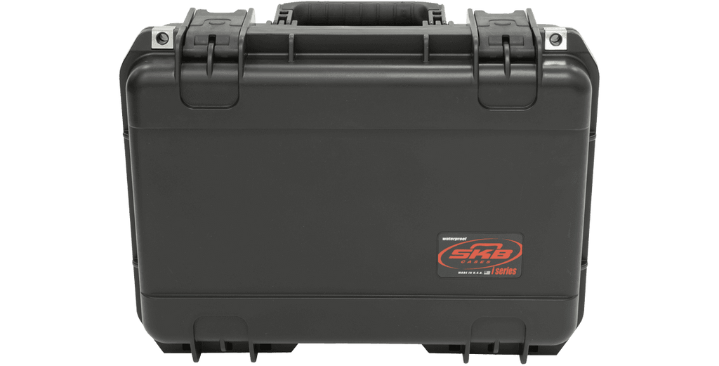 SKB Cases 3I-1711-6B-C
