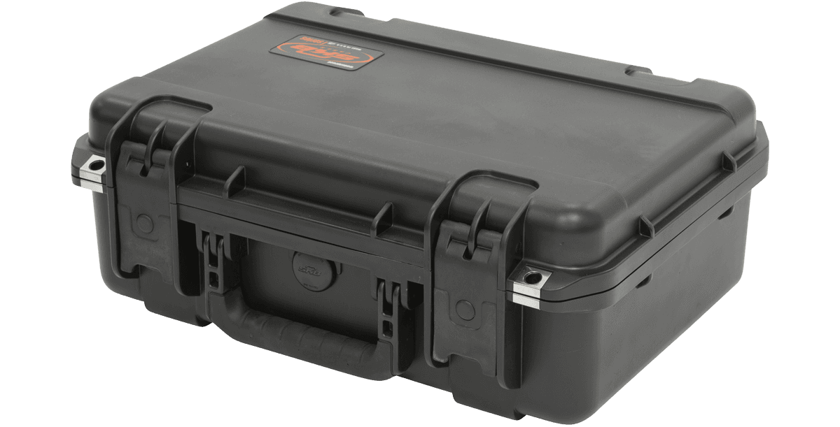 SKB Cases 3I-1711-6B-C