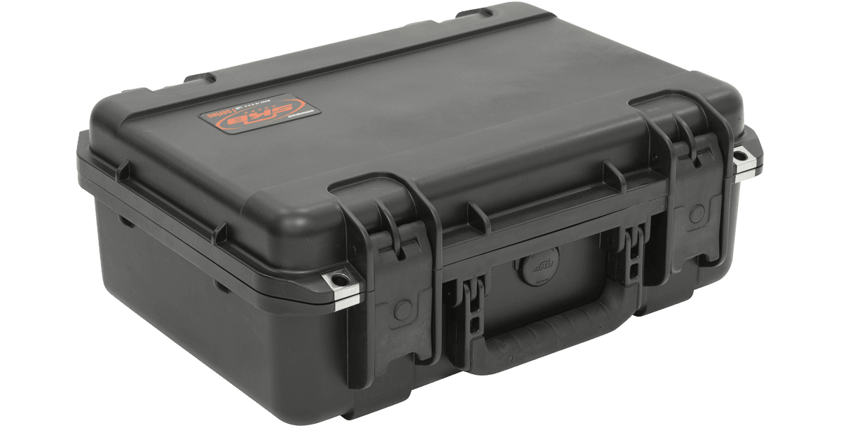 SKB Cases 3I-1711-6B-C