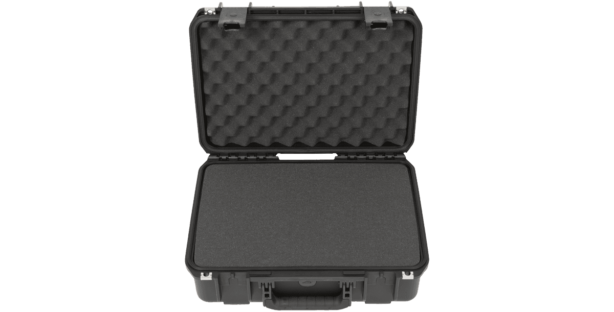 SKB Cases 3I-1711-6B-C
