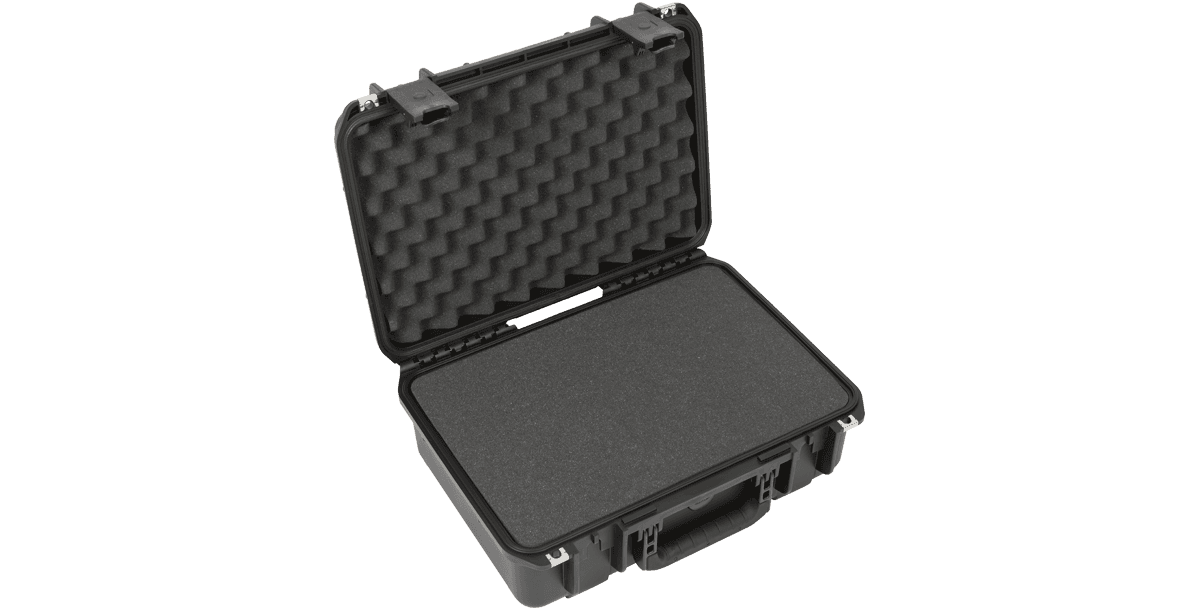 SKB Cases 3I-1711-6B-C