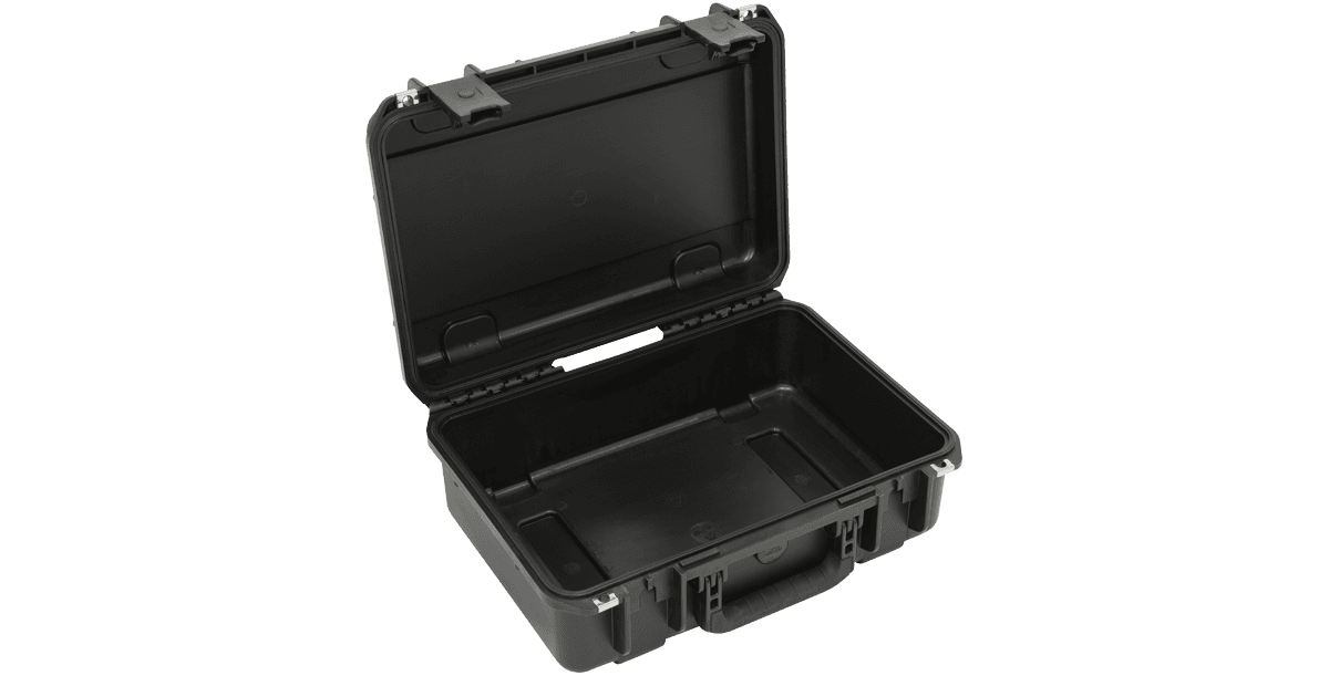 SKB Cases 3I-1711-6B-E