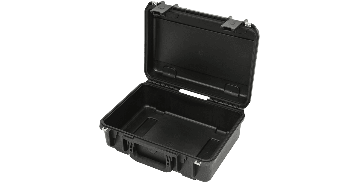 SKB Cases 3I-1711-6B-E