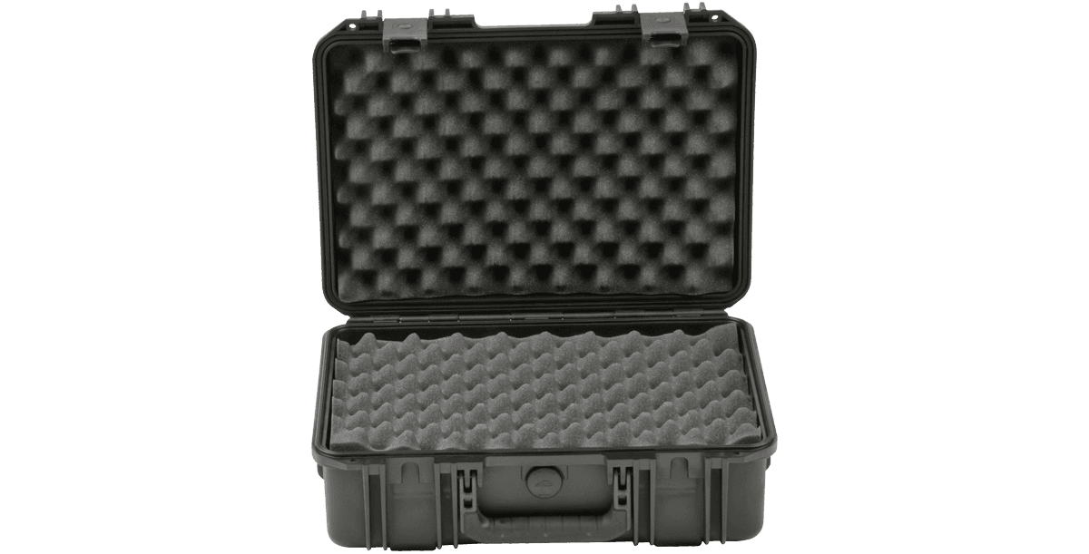 SKB Cases 3I-1711-6B-L