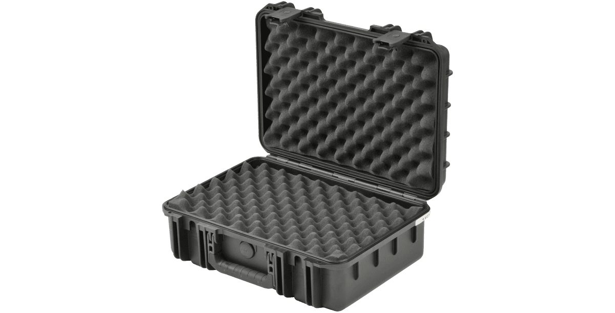 SKB Cases 3I-1711-6B-L