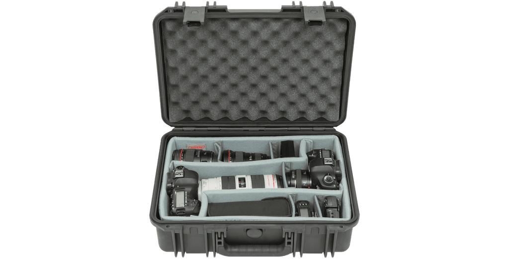 SKB Cases 3I-1711-6DT
