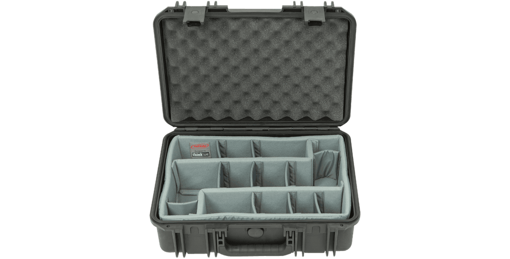 SKB Cases 3I-1711-6DT