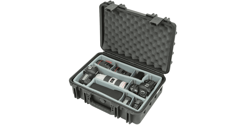 SKB Cases 3I-1711-6DT
