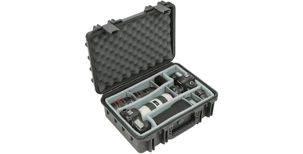 SKB Cases 3I-1711-6DT