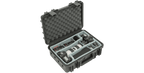 SKB Cases 3I-1711-6DT