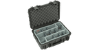 SKB Cases 3I-1711-6DT