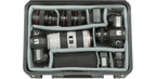 SKB Cases 3I-1711-6DT