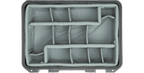 SKB Cases 3I-1711-6DT