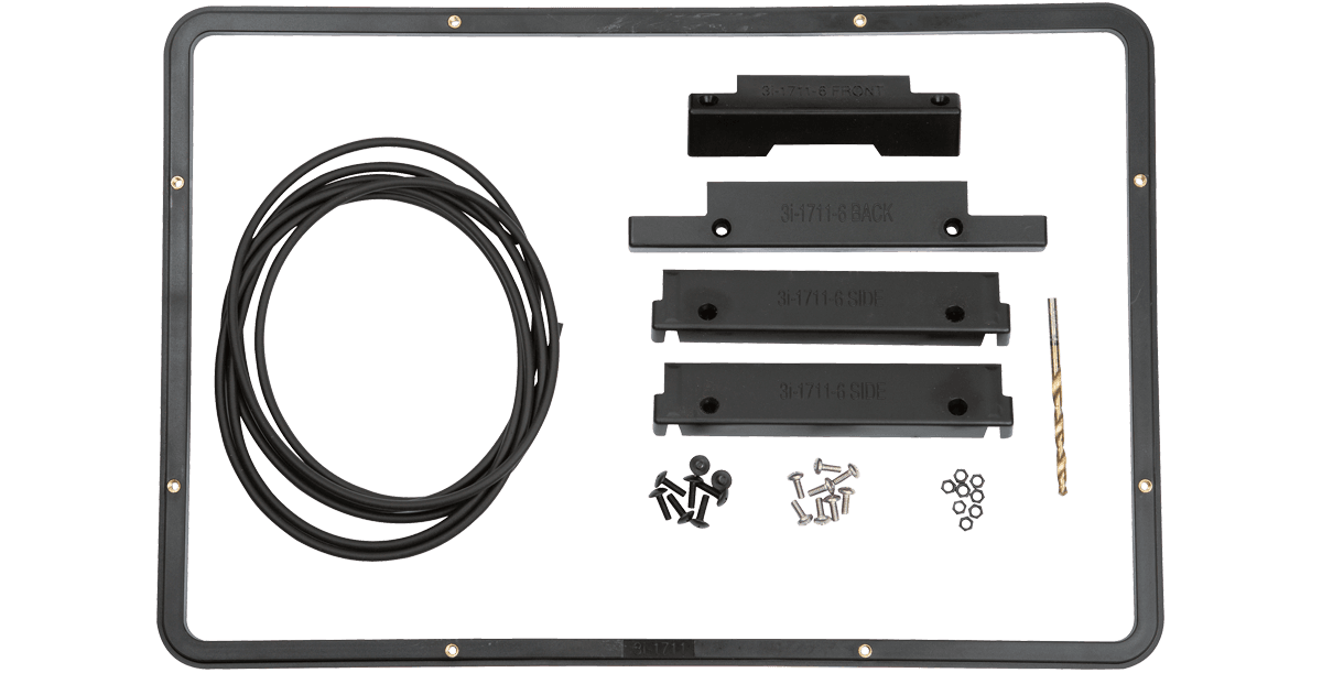 SKB Cases 3I-1711-PRK