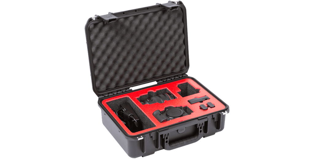 SKB Cases 3I-1711-R5C