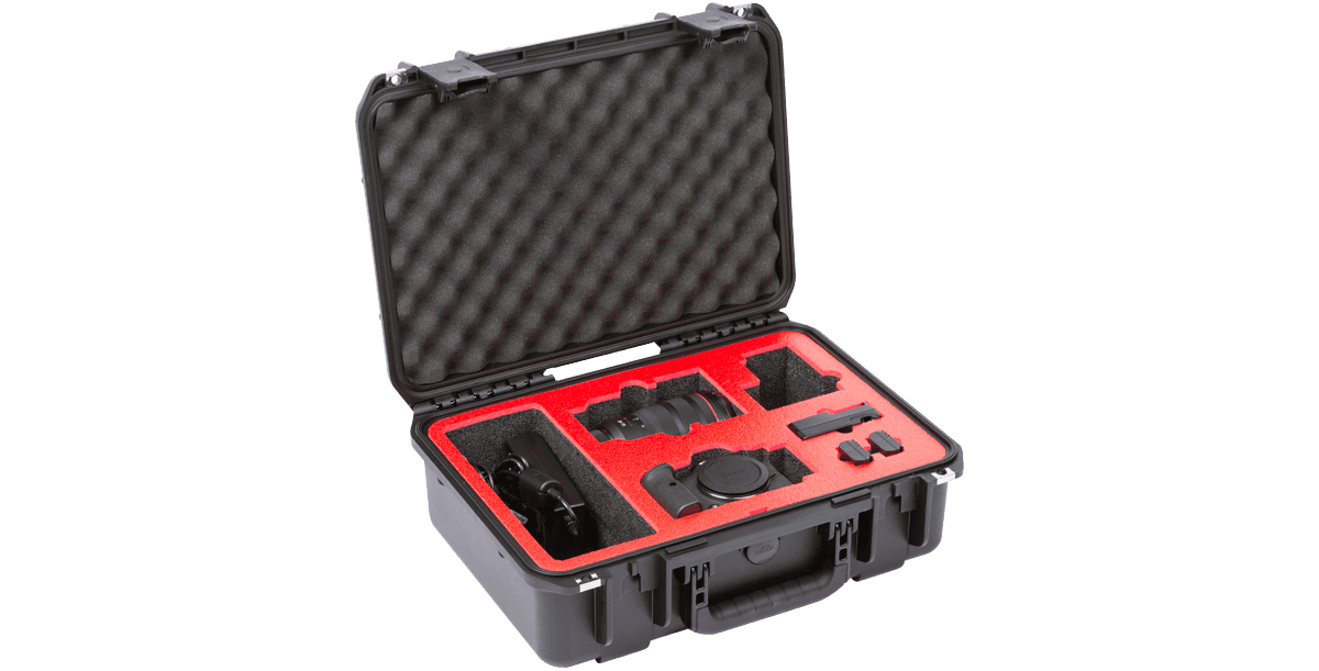 SKB Cases 3I-1711-R5C
